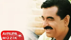 İbrahim Tatlıses Bu Gece Albüm Kapağı