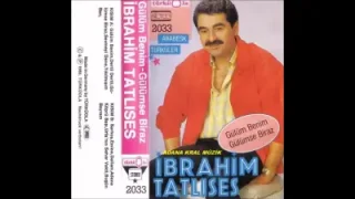 İbrahim Tatlıses Bugün Bayram