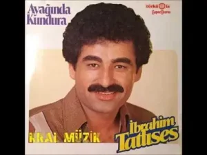 İbrahim Tatlıses Cemo