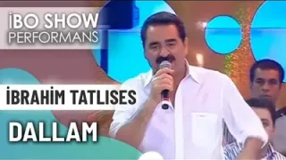 İbrahim Tatlıses Dallam