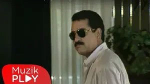 İbrahim Tatlıses Dom Dom Kurşunu Albüm Kapağı
