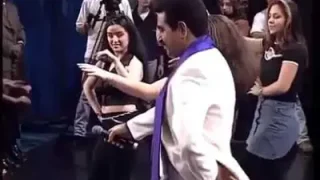 İbrahim Tatlıses Fadilee Kız Fadile