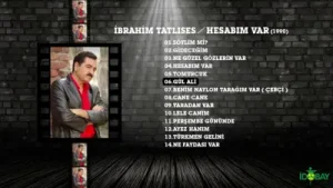 İbrahim Tatlıses Gül Ali