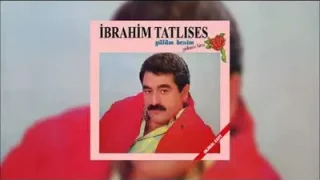 İbrahim Tatlıses Gülüm Benim