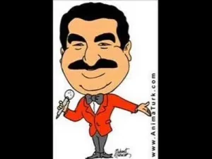 İbrahim Tatlıses Hadi Hadi Remix Albüm Kapağı