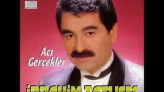 İbrahim Tatlıses Hiç Kimseye Sözüm Yok