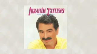 İbrahim Tatlıses Hoşlanıyorum Senden