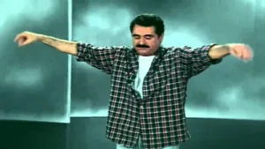 İbrahim Tatlıses İki İki Dört Eder