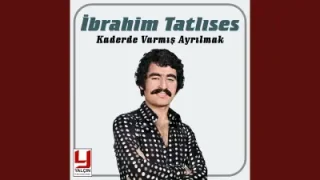 İbrahim Tatlıses Kara Dağın Boz Yılanı