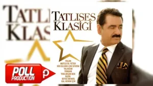 İbrahim Tatlıses Karışık Albüm Kapağı