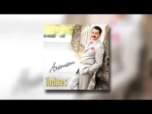 İbrahim Tatlıses Kavur Balıkları Albüm Kapağı