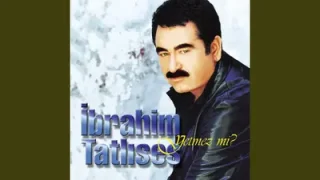 İbrahim Tatlıses Keskin Bıçak