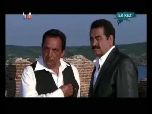 İbrahim Tatlıses Kim Çeker Seni Albüm Kapağı