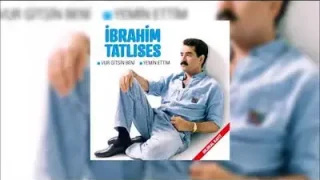 İbrahim Tatlıses Kurşuna Gerek Yok