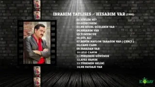 İbrahim Tatlıses Lele Canım