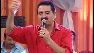 İbrahim Tatlıses Mamudo