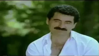 İbrahim Tatlıses Mavi Mavi HD