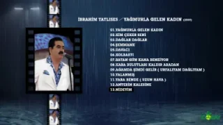 İbrahim Tatlıses Nideyim