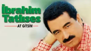 İbrahim Tatlıses Odalarda Işıksızım