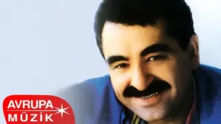 İbrahim Tatlıses Omuzumda Sevda Yükü