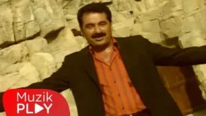 İbrahim Tatlıses Pala Remzi Albüm Kapağı