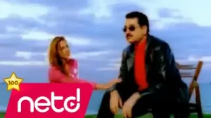 İbrahim Tatlıses Şarkılar Albüm Kapağı