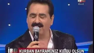 İbrahim Tatlıses Seherde Uyanasan