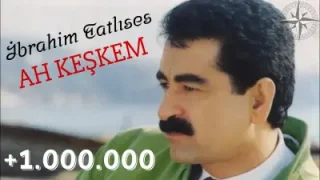 İbrahim Tatlıses Sensiz Geceler Yüksek Kalite 1992 Raks