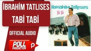 İbrahim Tatlıses Tabi Tabi