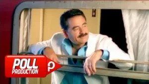 İbrahim Tatlıses Tek Tek Albüm Kapağı