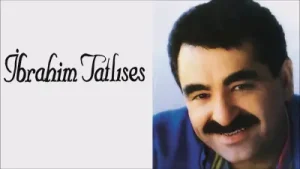 İbrahim Tatlıses Terketmek Ne Kadar Kolay Albüm Kapağı