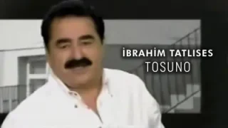 İbrahim Tatlıses Tosuno