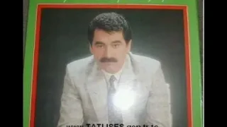 İbrahim Tatlıses Tren Gelir Hoş Gelir