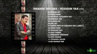 İbrahim Tatlıses Türkmen Gelini