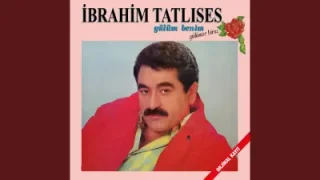 İbrahim Tatlıses Urfa’nın Seher Vakti
