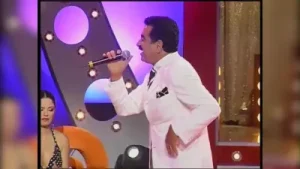 İbrahim Tatlıses Uzun Hava Albüm Kapağı