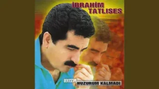 İbrahim Tatlıses Varlığının Tiryakisi