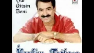 İbrahim Tatlıses Vur Gitsin Beni Yeni Version 2010