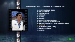 İbrahim Tatlıses Yalanmış