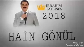İbrahim Tatlıses Yarar 2018