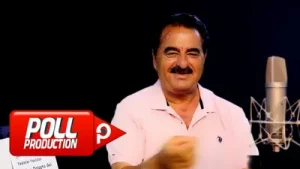 İbrahim Tatlıses Yaylalar Albüm Kapağı