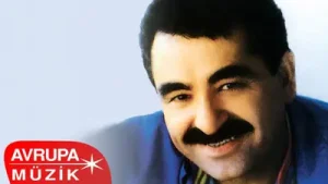 İbrahim Tatlıses Yetiş Sevgilim Albüm Kapağı