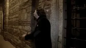 İbrahim Yılmaz Olur Muydun Albüm Kapağı