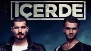 İçerde Geçmiş Mesaj Sesi