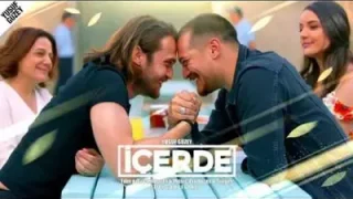 İçerde Veda