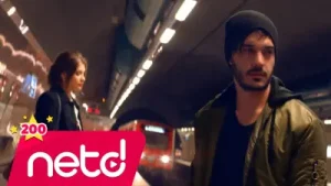 İçimdeki Duman Albüm Kapağı