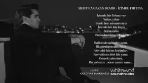 İçimdeki Fırtına Telafisi Yok