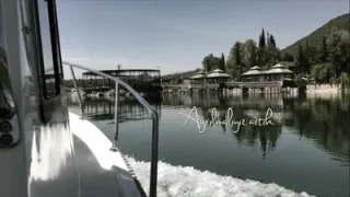 İclal Aydın İkimize Kalan Ayrılmalıyız Artık ft. Gökçe Bekaroğlu