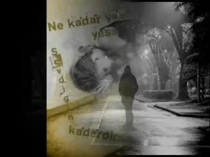 İclal Aydın – Vazgeçtim Senden Albüm Kapağı