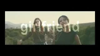 Icona Pop Girlfriend